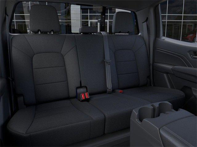 2025 GMC Canyon Vehicle Photo in PUYALLUP, WA 98371-4149