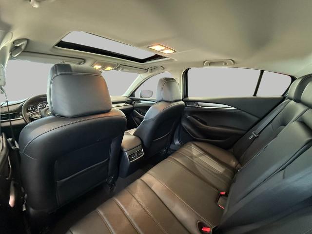 2019 Mazda6 Vehicle Photo in Appleton, WI 54914