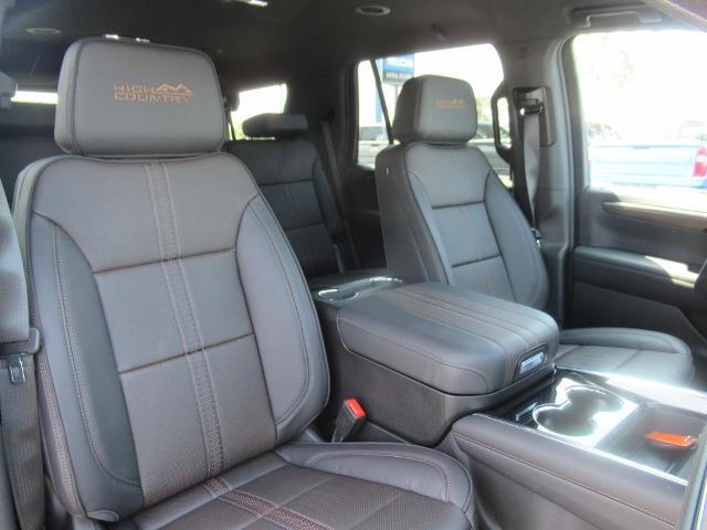 2025 Chevrolet Tahoe Vehicle Photo in LEESBURG, FL 34788-4022