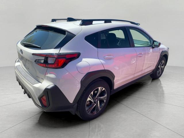 2024 Subaru Crosstrek Vehicle Photo in APPLETON, WI 54914-4656