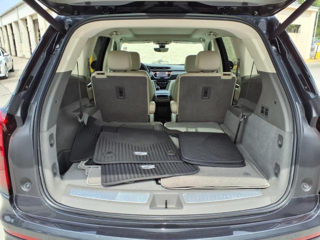 2022 Cadillac XT6 Vehicle Photo in Tampa, FL 33612
