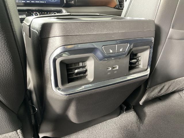 2024 GMC Sierra 1500 Vehicle Photo in GILBERT, AZ 85297-0402