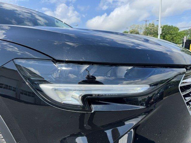 2022 Buick Envision Vehicle Photo in Mechanicsburg, PA 17050-1707