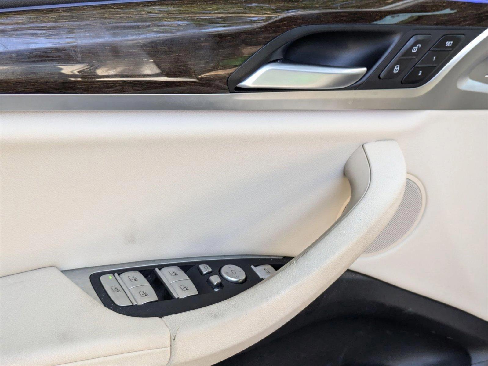 2022 BMW X3 sDrive30i Vehicle Photo in Tampa, FL 33614