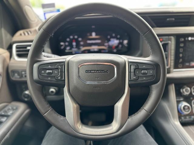2024 GMC Yukon XL Vehicle Photo in San Antonio, TX 78230