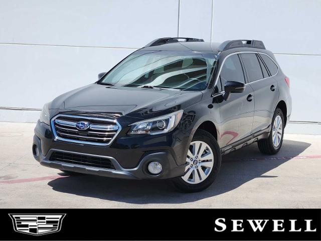 2019 Subaru Outback Vehicle Photo in Grapevine, TX 76051