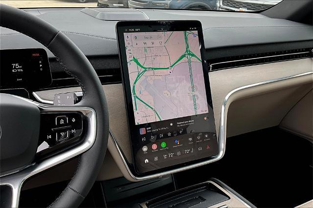 2025 Volvo EX90 Vehicle Photo in Grapevine, TX 76051