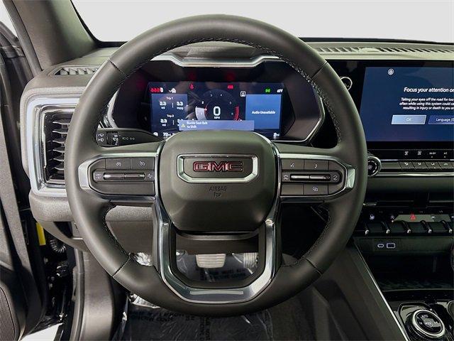 2025 GMC Canyon Vehicle Photo in PUYALLUP, WA 98371-4149