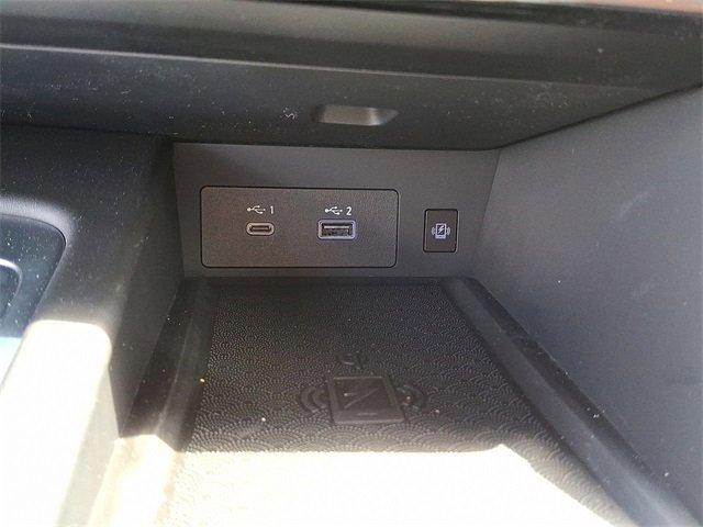 2025 INFINITI QX60 Vehicle Photo in Willow Grove, PA 19090