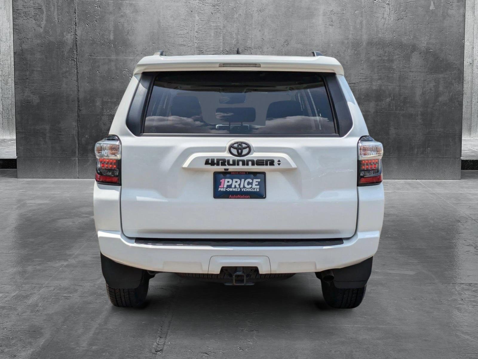 2023 Toyota 4Runner Vehicle Photo in Tampa, FL 33614