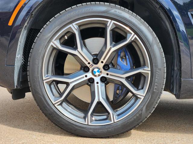 2023 BMW X5 xDrive40i Vehicle Photo in PLANO, TX 75024