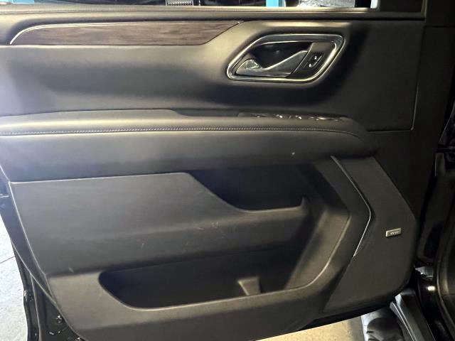2021 Chevrolet Tahoe Vehicle Photo in Roslyn, NY 11576