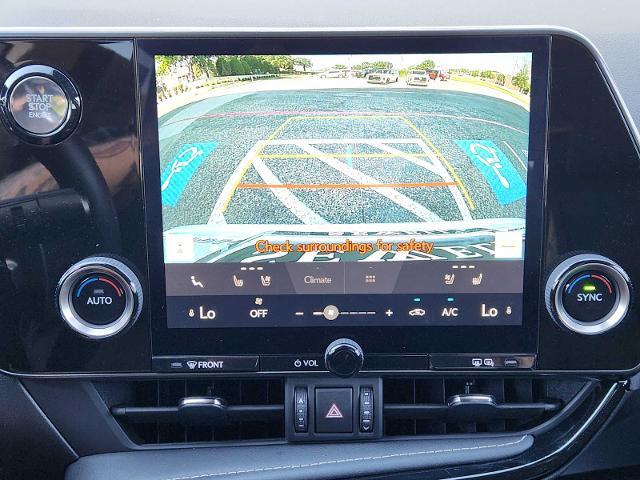 2024 Lexus NX 250 Vehicle Photo in FORT WORTH, TX 76132