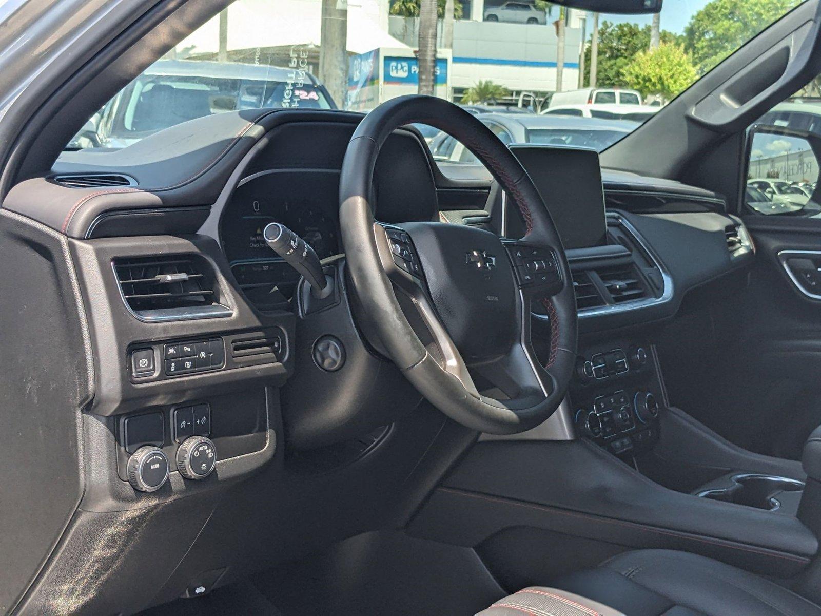 2023 Chevrolet Tahoe Vehicle Photo in MIAMI, FL 33172-3015