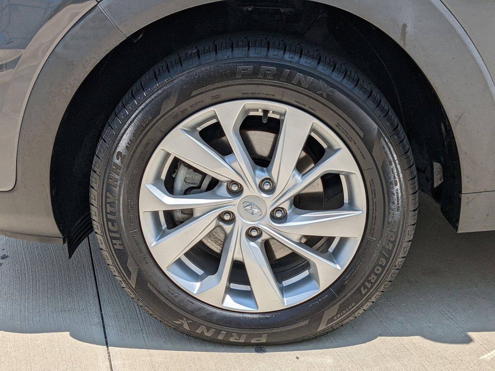 2019 Hyundai TUCSON Vehicle Photo in Winter Park, FL 32792