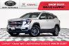 Used 2022 GMC Terrain SLT with VIN 3GKALVEVXNL184228 for sale in Riverside, IL