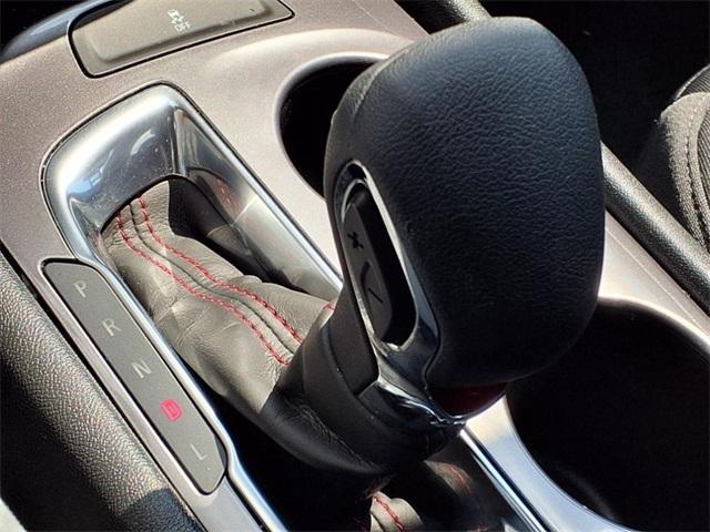 2022 Chevrolet Malibu Vehicle Photo in ELGIN, TX 78621-4245