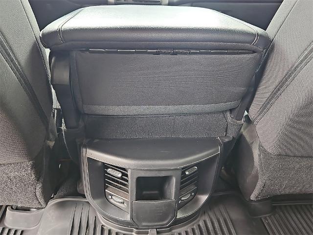 2023 Ram 2500 Vehicle Photo in EASTLAND, TX 76448-3020