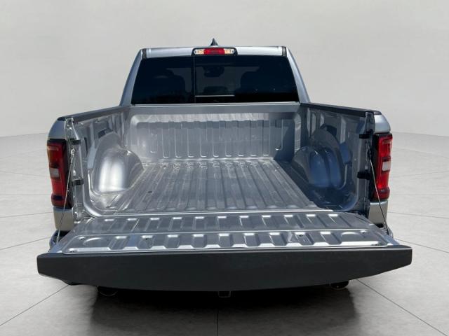 2025 Ram 1500 Vehicle Photo in Kaukauna, WI 54130