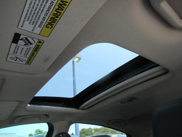 2022 Honda HR-V Vehicle Photo in LEESBURG, FL 34788-4022