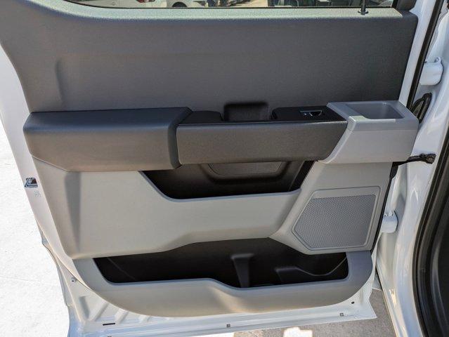 2024 Ford Super Duty F-250 SRW Vehicle Photo in San Antonio, TX 78209
