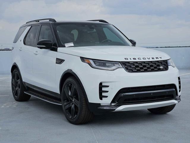 2025 Discovery Vehicle Photo in AUSTIN, TX 78717