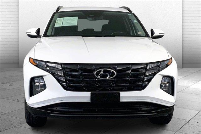 2022 Hyundai Tucson Vehicle Photo in INDEPENDENCE, MO 64055-1314