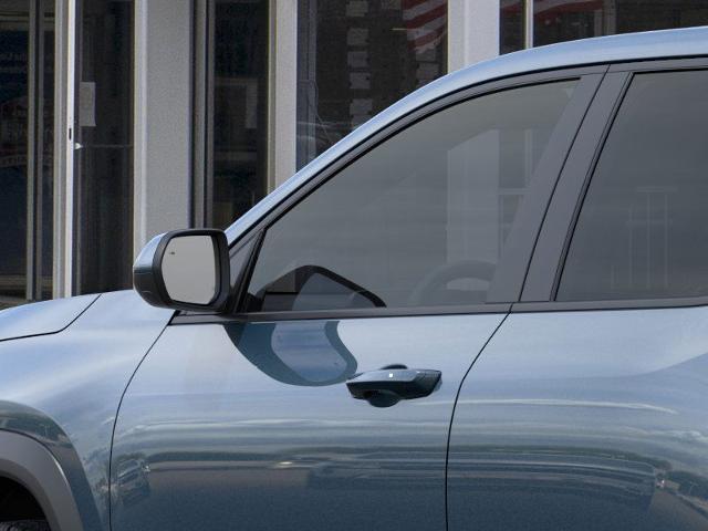 2026 Chevrolet Equinox Vehicle Photo in INDEPENDENCE, MO 64055-1314