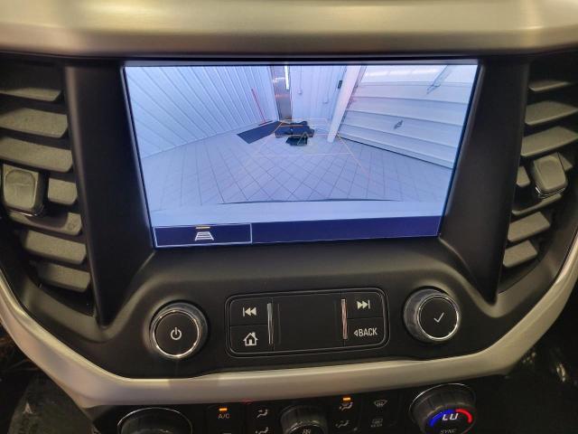 2023 GMC Acadia Vehicle Photo in APPLETON, WI 54914-8833
