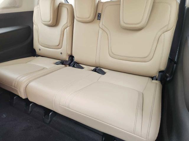 2025 INFINITI QX80 Vehicle Photo in DALLAS, TX 75209
