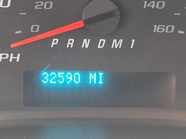 2023 Chevrolet Express Cargo 2500 Vehicle Photo in NEENAH, WI 54956-2243