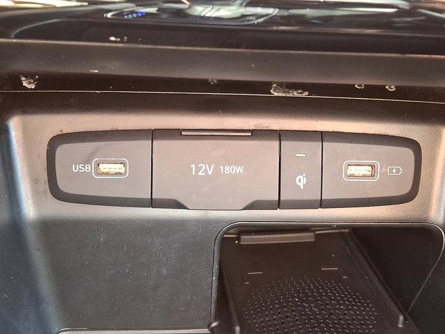 2024 Hyundai TUCSON Vehicle Photo in Philadelphia, PA 19116