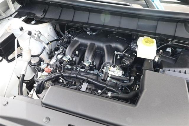 2025 Nissan Pathfinder Vehicle Photo in Hazelwood, MO 63042