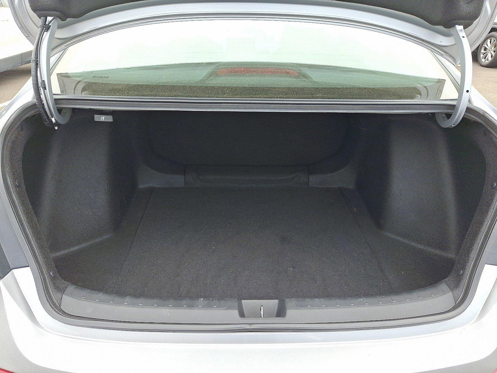 2023 Honda Civic Sedan Vehicle Photo in Mechanicsburg, PA 17050-1707