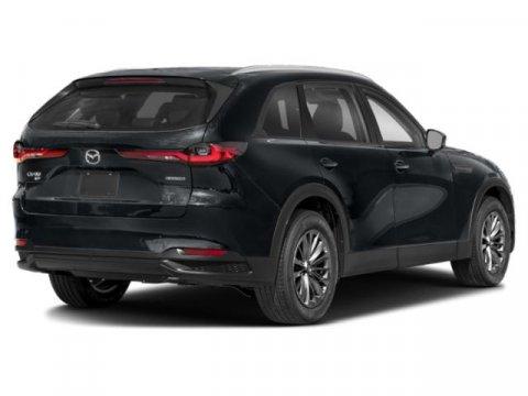 2024 Mazda CX-90 Vehicle Photo in Georgetown, TX 78626