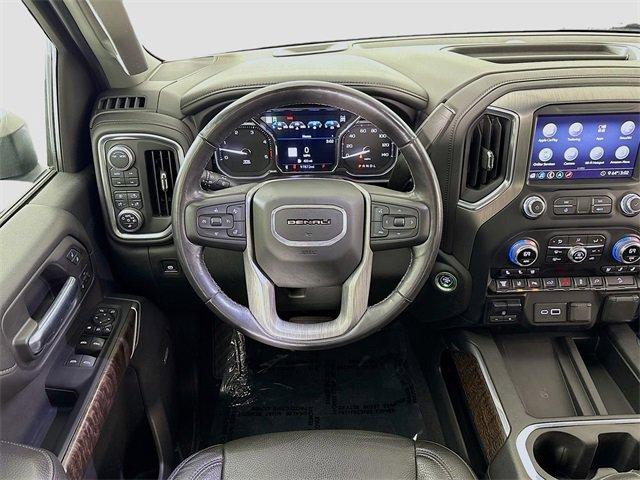 2020 GMC Sierra 2500 HD Vehicle Photo in PUYALLUP, WA 98371-4149