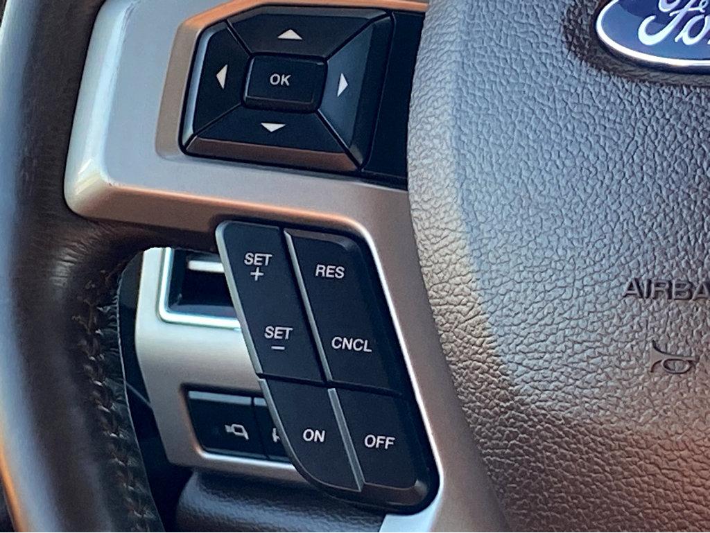 2018 Ford F-150 Vehicle Photo in POOLER, GA 31322-3252
