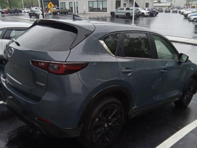 2023 Mazda CX-5 Vehicle Photo in Harrisburg, PA 17111
