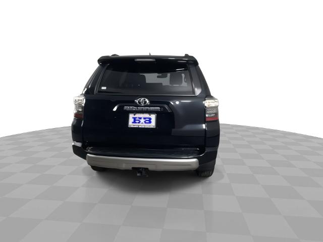 2023 Toyota 4Runner Vehicle Photo in GILBERT, AZ 85297-0402