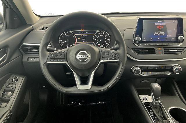 2022 Nissan Altima Vehicle Photo in Grapevine, TX 76051