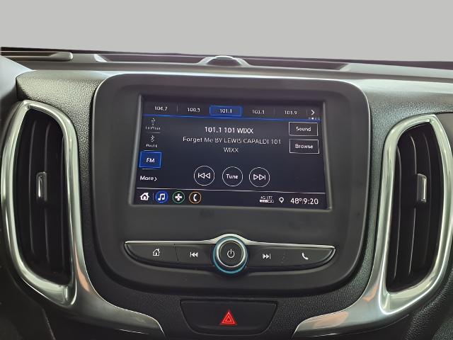 2020 Chevrolet Equinox Vehicle Photo in NEENAH, WI 54956-2243