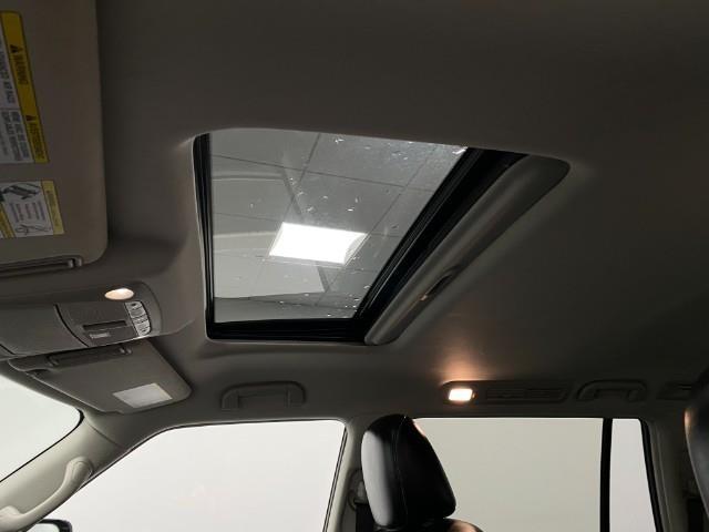 2021 INFINITI QX80 Vehicle Photo in Appleton, WI 54913