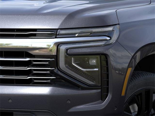 2025 Chevrolet Tahoe Vehicle Photo in ENGLEWOOD, CO 80113-6708