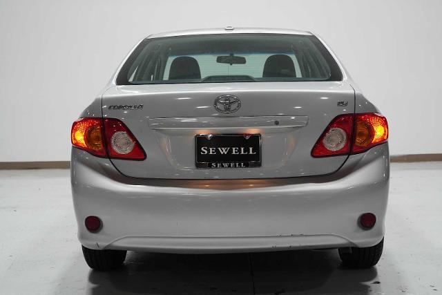 2010 Toyota Corolla Vehicle Photo in GRAPEVINE, TX 76051