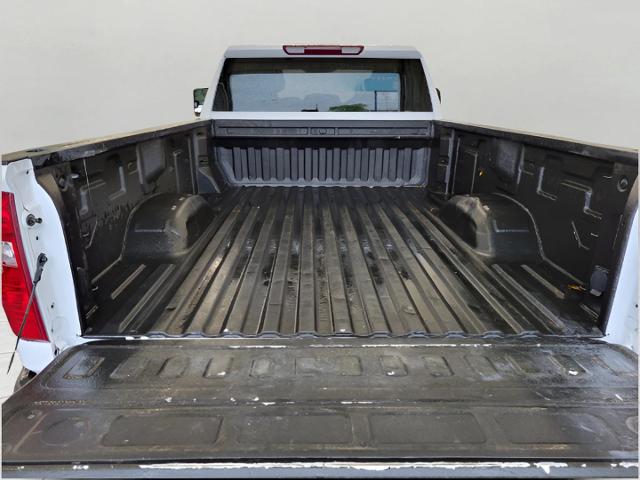 2022 Chevrolet Silverado 2500 HD Vehicle Photo in MANITOWOC, WI 54220-5838