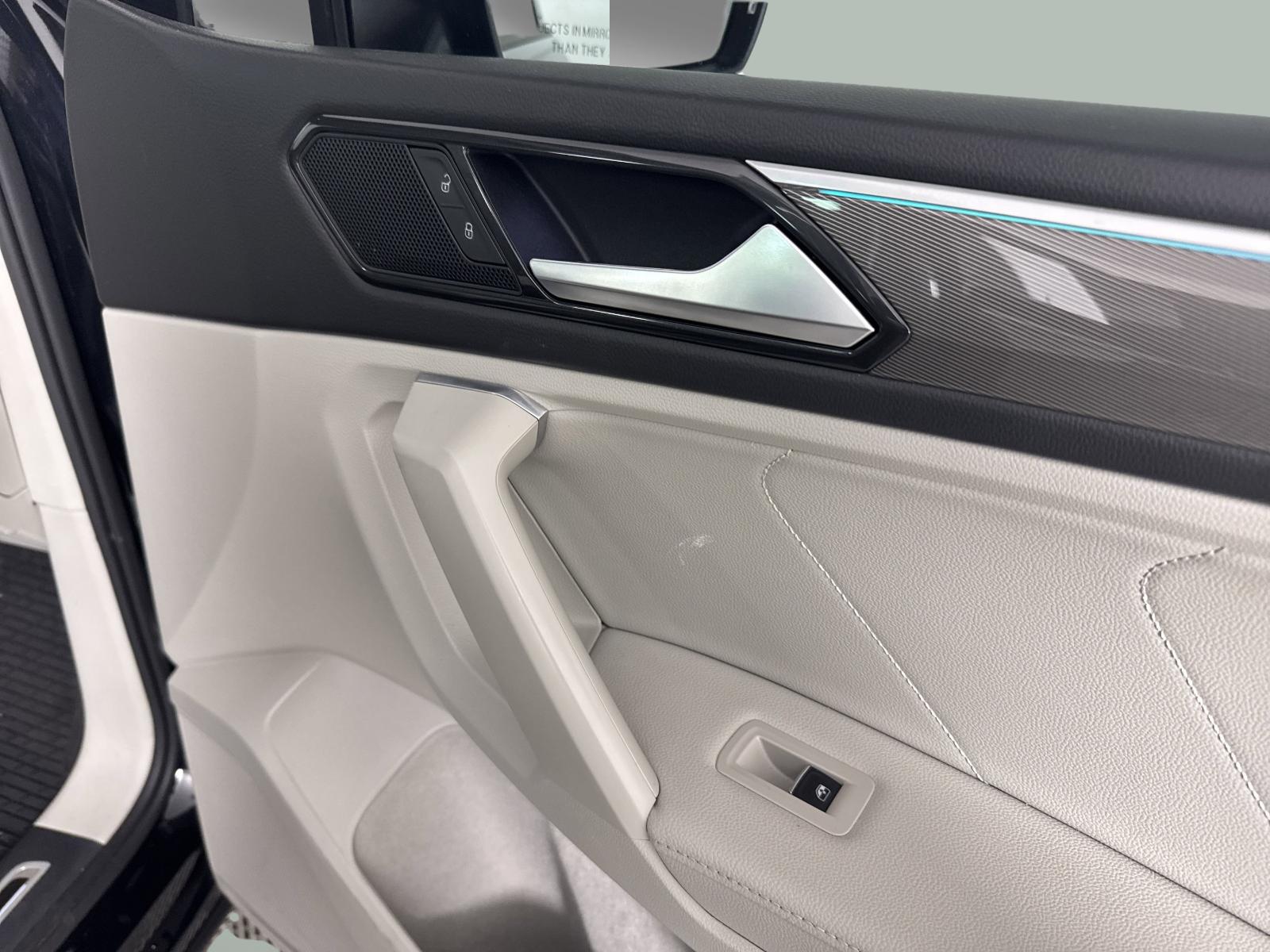 2022 Volkswagen Tiguan Vehicle Photo in Georgetown, TX 78626