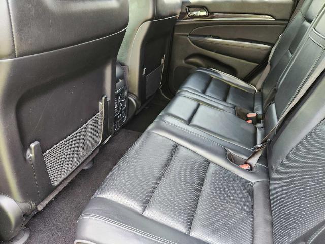 2021 Jeep Grand Cherokee Vehicle Photo in GRAPEVINE, TX 76051