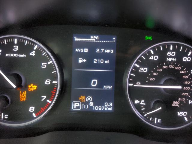 2024 Subaru Crosstrek Vehicle Photo in Green Bay, WI 54304