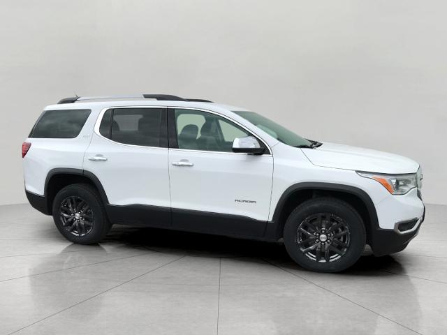 2018 GMC Acadia Vehicle Photo in GREEN BAY, WI 54303-3330