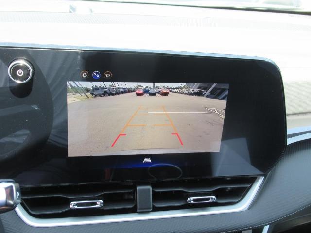 2026 Chevrolet Equinox Vehicle Photo in LEESBURG, FL 34788-4022